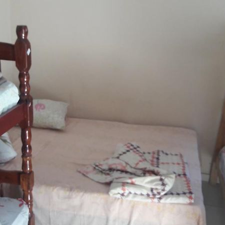 Novo Hotel Vitoria 阿帕雷西达 外观 照片